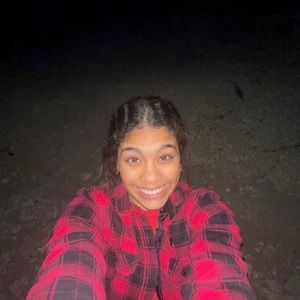 Meet your Posher, Keira